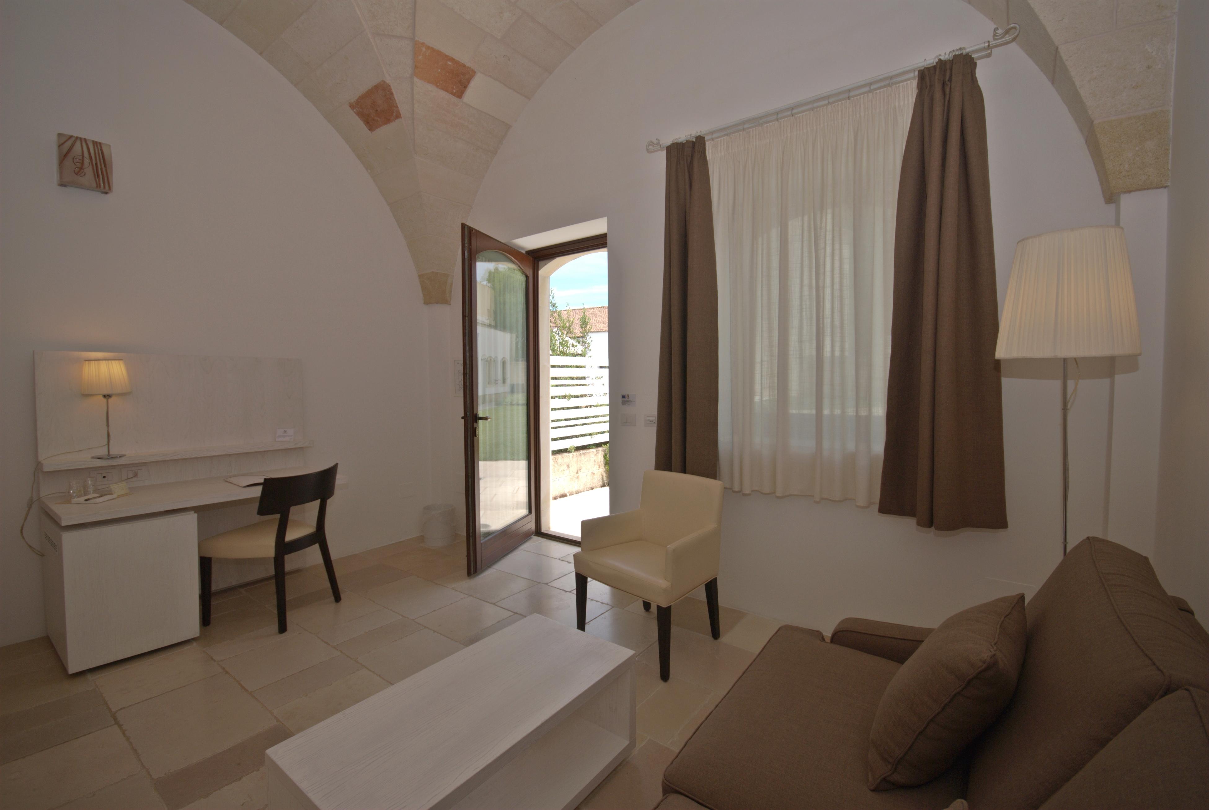 Masseria Corda Di Lana Hotel & Resort Torre Lapillo Exterior photo